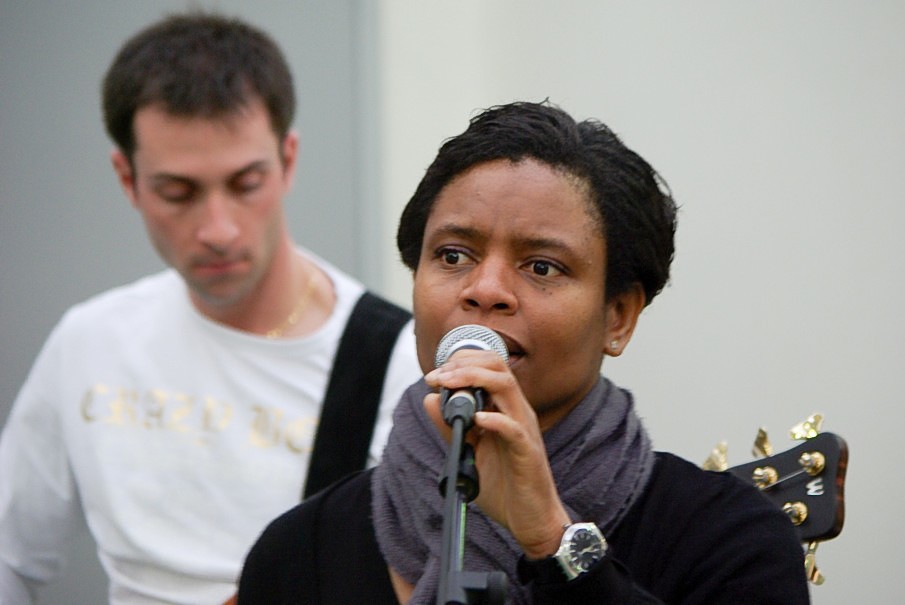 Evry Daily Photo - Concert Ebena Inauguration Gare Evry Centre 156.jpg